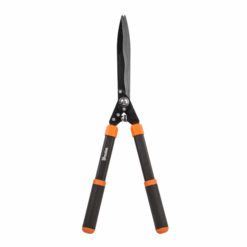 Ножиці для кущів з хвилястими лезами 25см, V-SERIES, KT-V1130