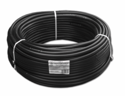 Трубка крапельна Ø 16 мм, відстань між емітерами 33 см, 2,5 л/год – WATER DRIP – 100 м, DSWWD161130-250-100