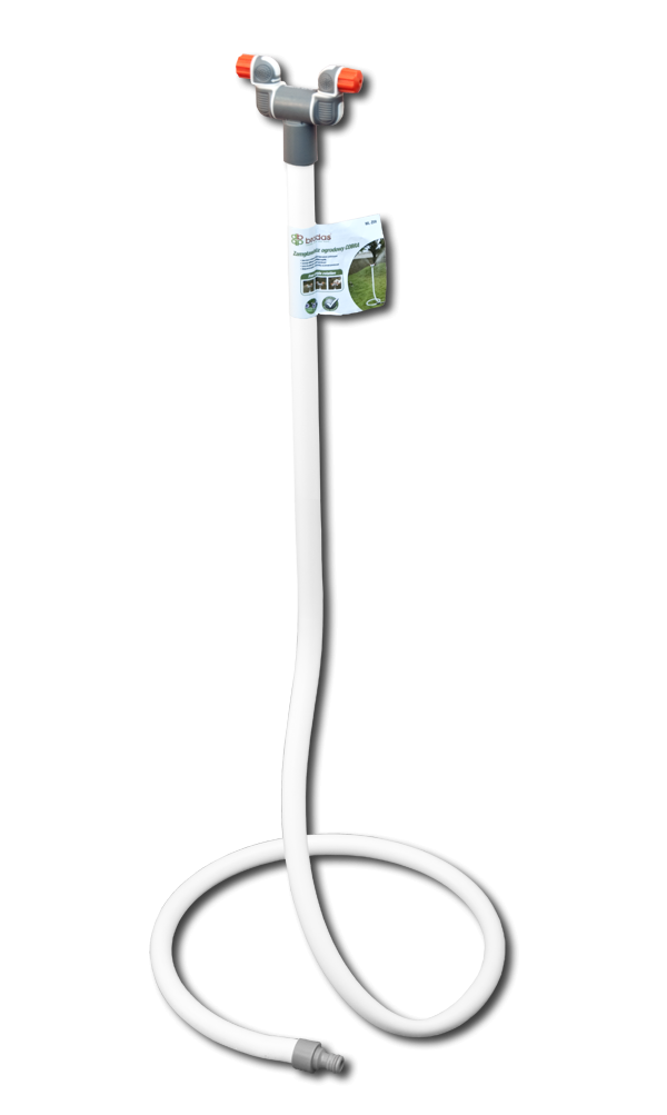 Туманоутворювач садовий COBRA, WHITE LINE, WL-Z09 - Зображення 2