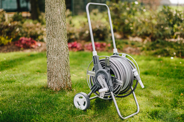 Комплект для поливу 1/2" 50м WHITE SILVER PLUS, WL-W2K50 - Зображення 2