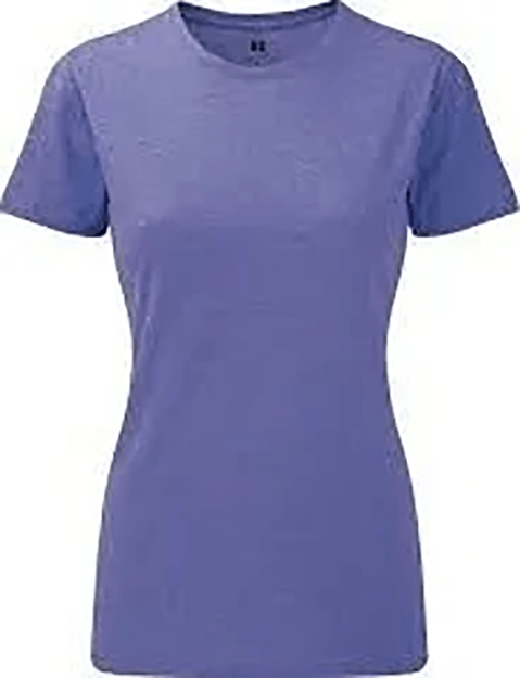 Футболка Russell HD woman - Зображення 2