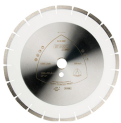 Алмазный отрезной диск (500х3, 7х30) Klingspor DT 900 U Special (325163)